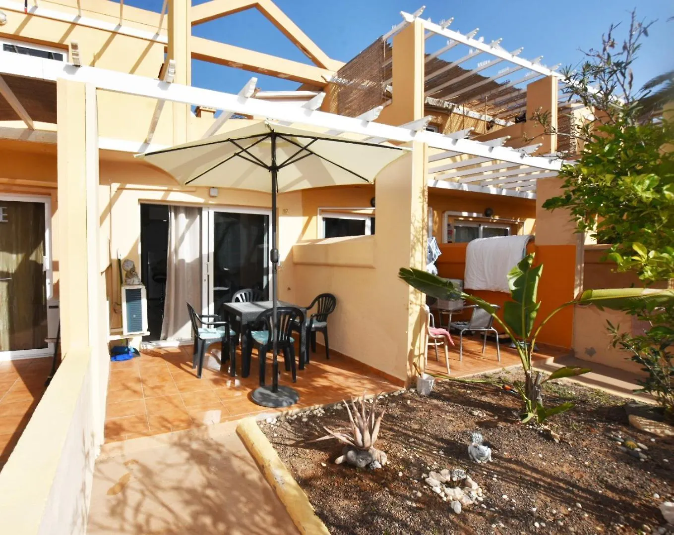 Apartment Book Jet - Las Lomas Sunny Holiday Homes Costa Calma Spain