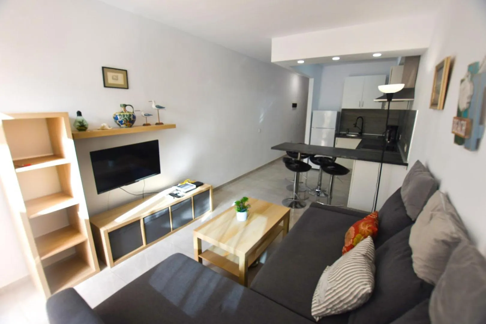 Apartment Book Jet - Las Lomas Sunny Holiday Homes Costa Calma