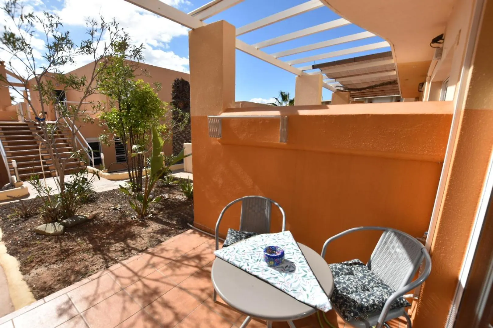 Book Jet - Las Lomas Sunny Holiday Homes Costa Calma Apartment