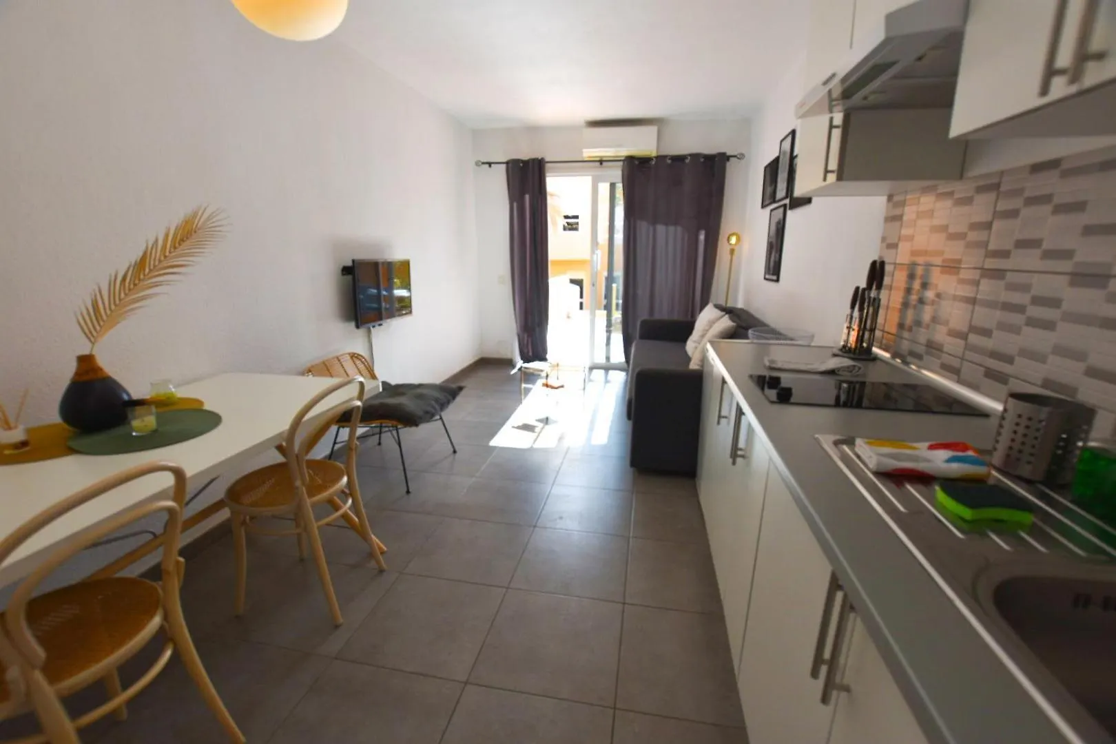 Book Jet - Las Lomas Sunny Holiday Homes Costa Calma Apartment