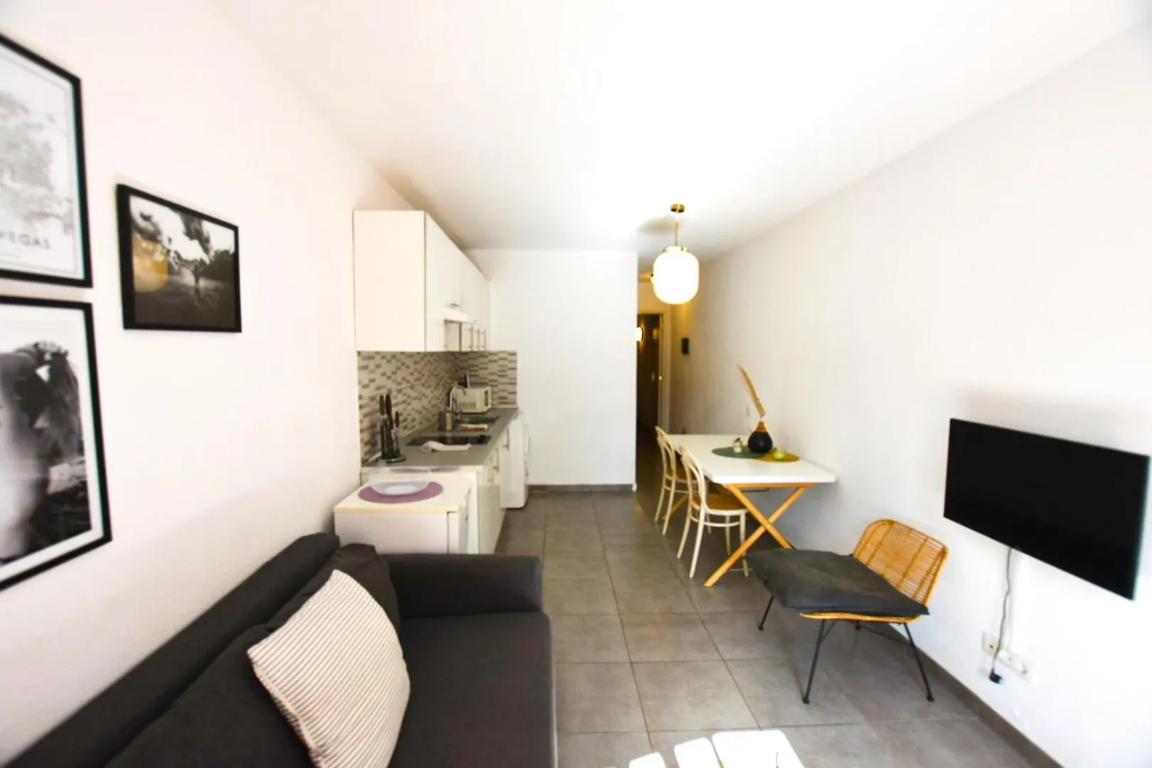 Book Jet - Las Lomas Sunny Holiday Homes Costa Calma Apartment