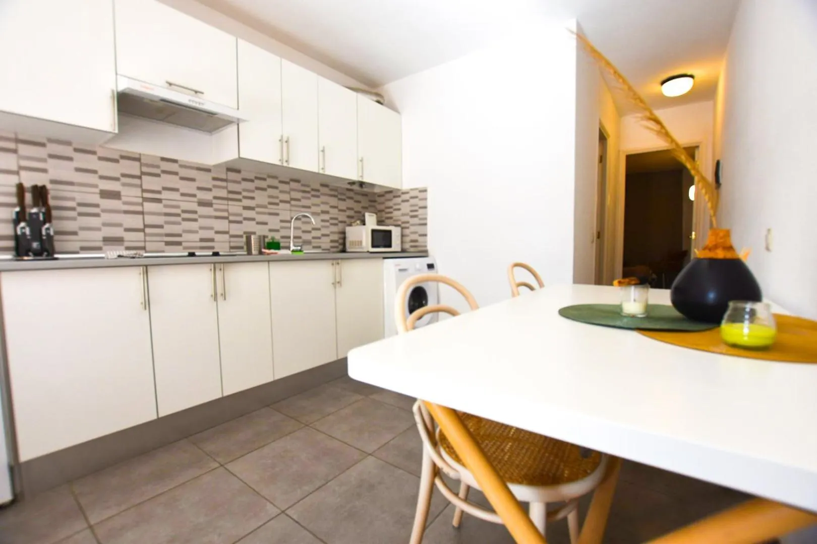 Book Jet - Las Lomas Sunny Holiday Homes Costa Calma