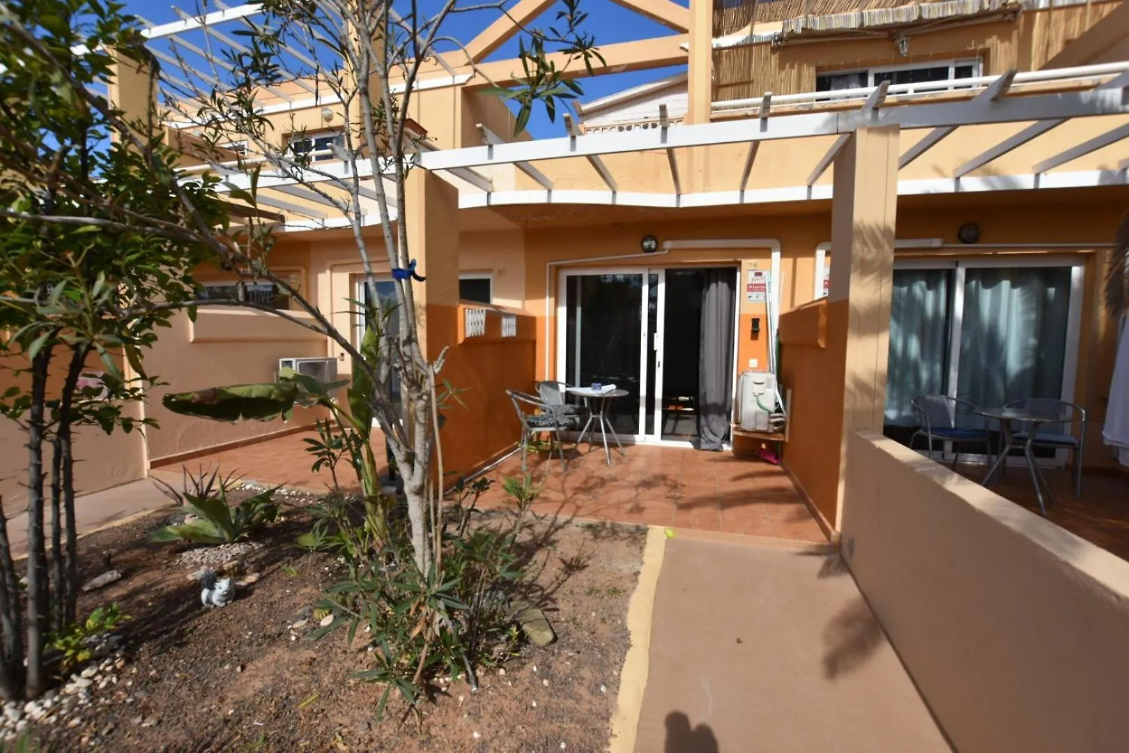 Apartment Book Jet - Las Lomas Sunny Holiday Homes Costa Calma
