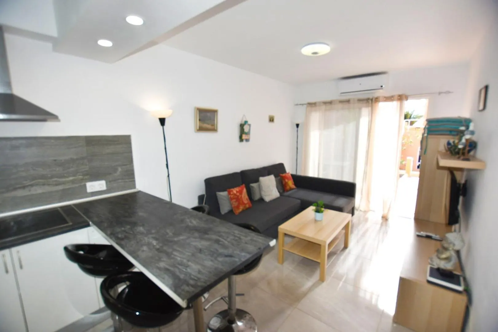 Book Jet - Las Lomas Sunny Holiday Homes Costa Calma Spain