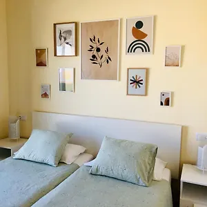  Apartment Coco