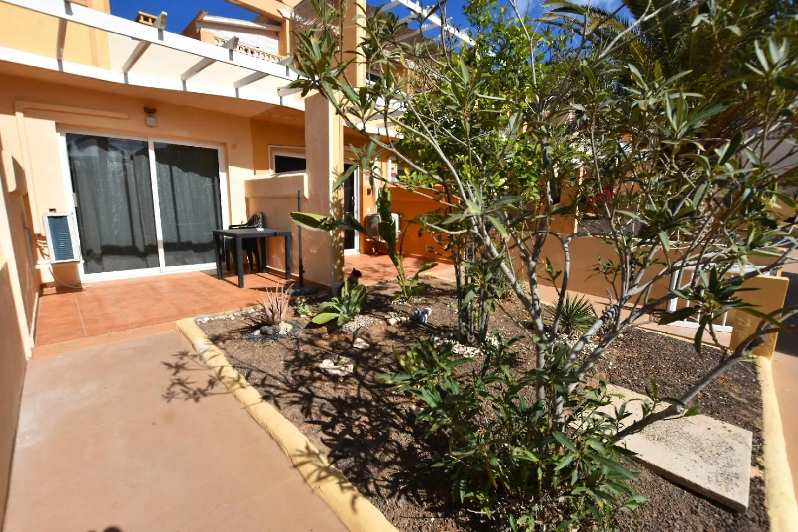 Apartment Book Jet - Las Lomas Sunny Holiday Homes Costa Calma Spain