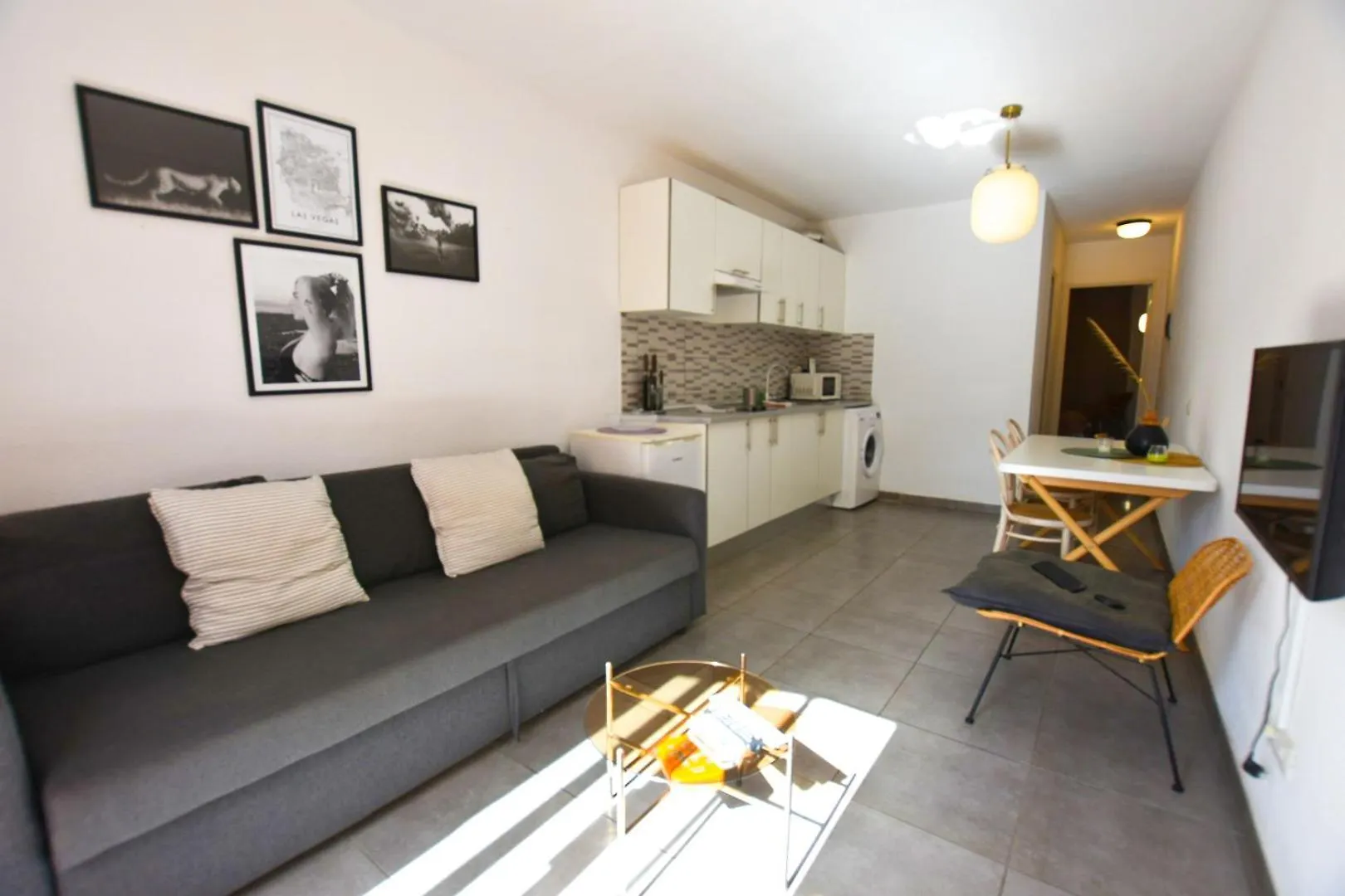 Book Jet - Las Lomas Sunny Holiday Homes Costa Calma Apartment