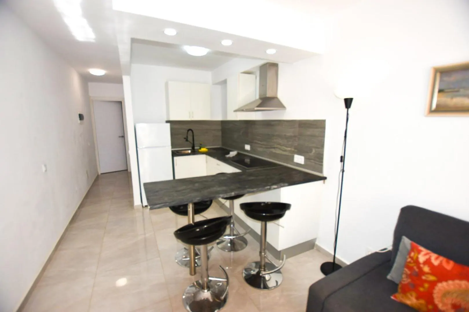 Book Jet - Las Lomas Sunny Holiday Homes Costa Calma Spain